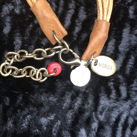 Tribal Chic Beaded Necklace! 🧚‍♀️ - Picture 5 of 5